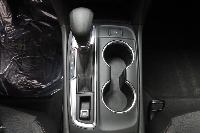 Certified 2023 Chevrolet Equinox LT image 13