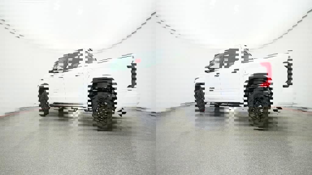 New 2026 Toyota Tundra SR5 image 20