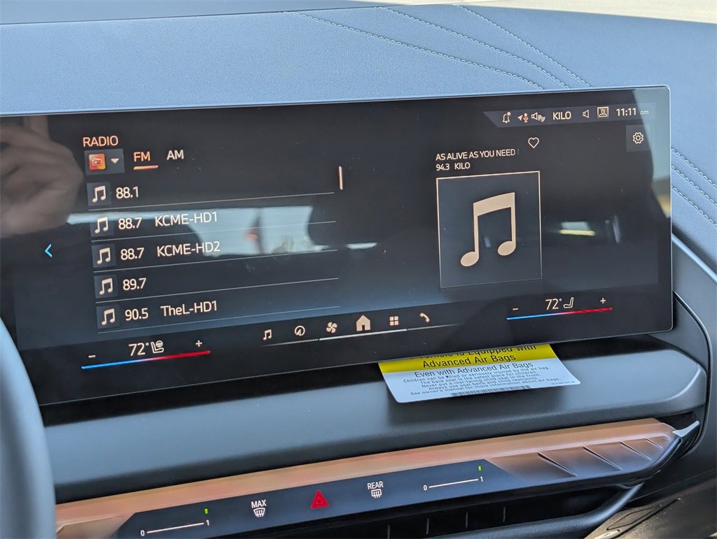 New 2026 BMW X3 xDrive30 w/ Premium Package image 25