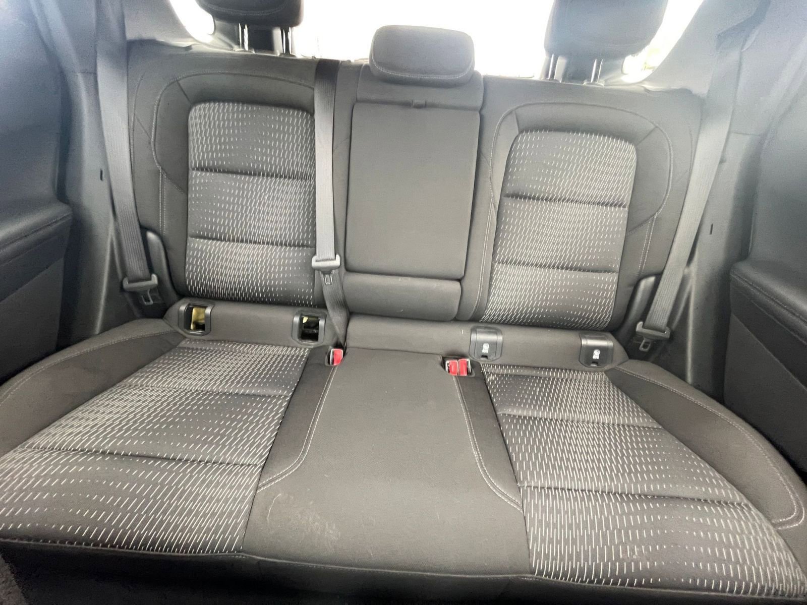Used 2025 Chevrolet Equinox LT FWD image 38