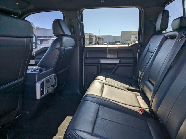 Used 2022 Ford F250 Lariat w/ Lariat Ultimate Package image 13