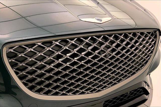 Used 2023 Genesis GV70 2.5T w/ Sport Prestige Package image 29
