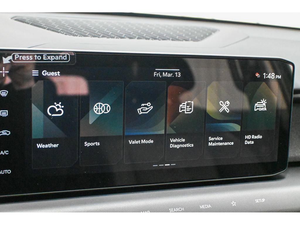 New 2026 Kia EV9 Wind image 36