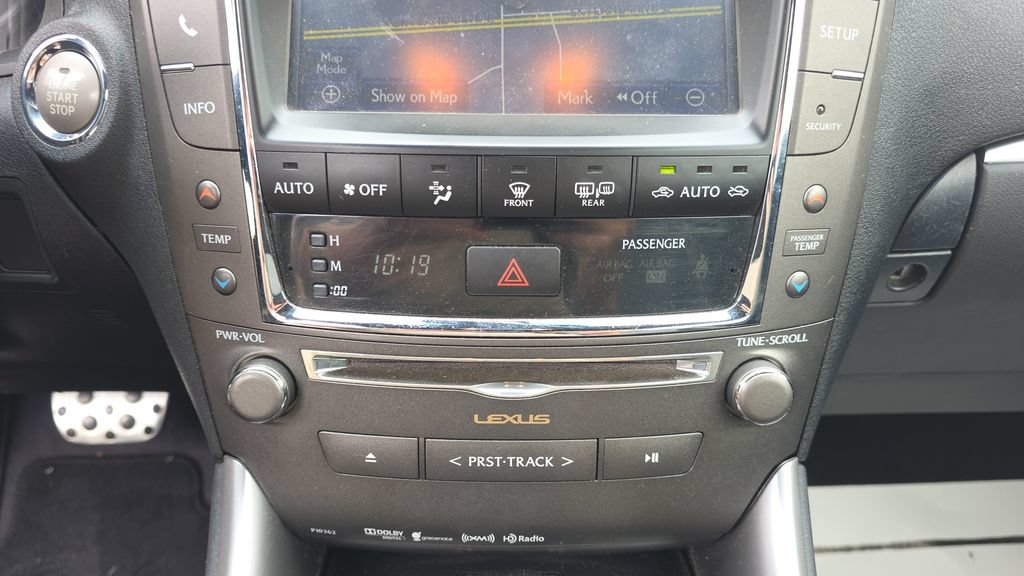 Used 2014 Lexus IS 350C w/ F-Sport Package w/as Tires RWD image 20