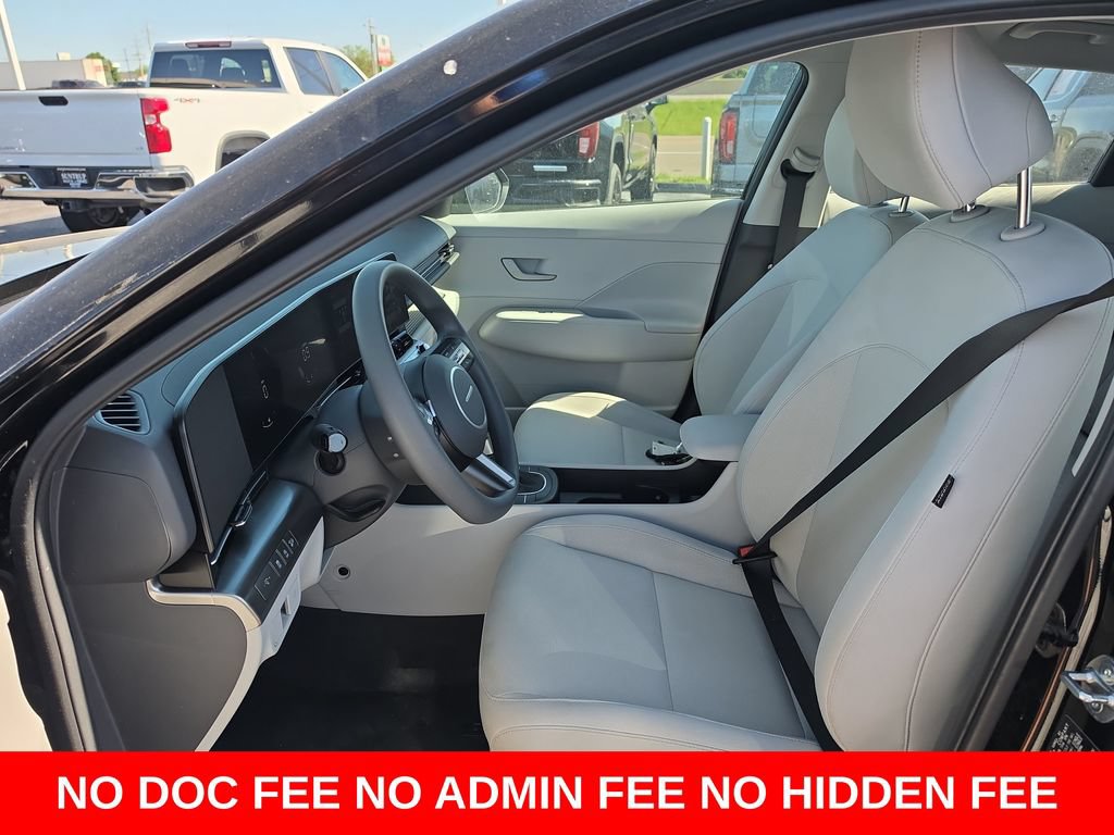 Used 2024 Hyundai Kona SE AWD/4WD image 11