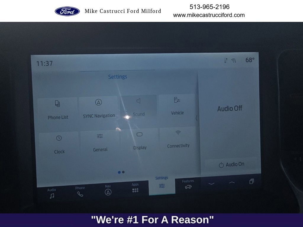Used 2024 Ford Bronco Badlands AWD/4WD image 9