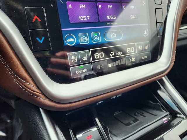 Used 2021 Subaru Outback Touring XT image 14