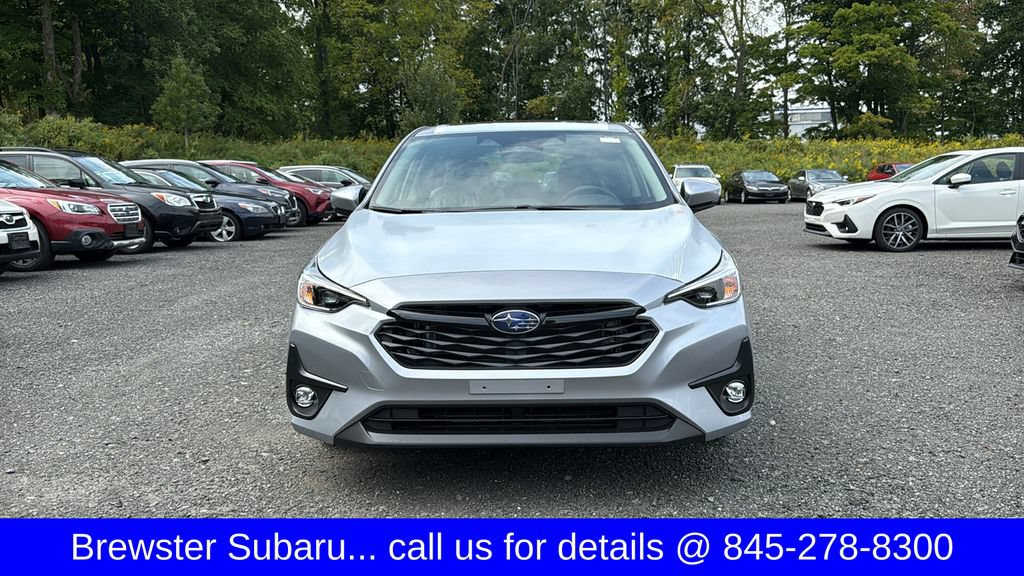 New 2026 Subaru Impreza 2.0i Sport AWD/4WD image 2