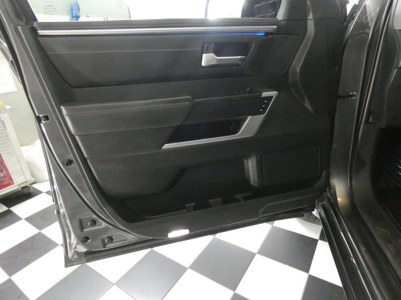 Used 2023 Toyota Tundra Platinum AWD/4WD image 26