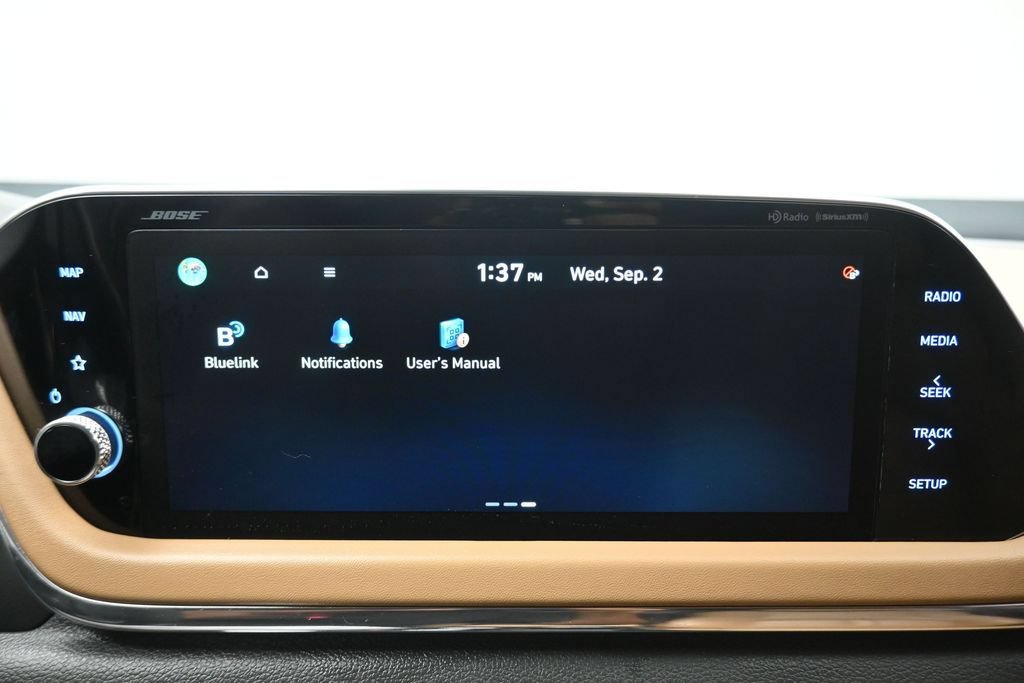 Used 2021 Hyundai Sonata Limited FWD image 18