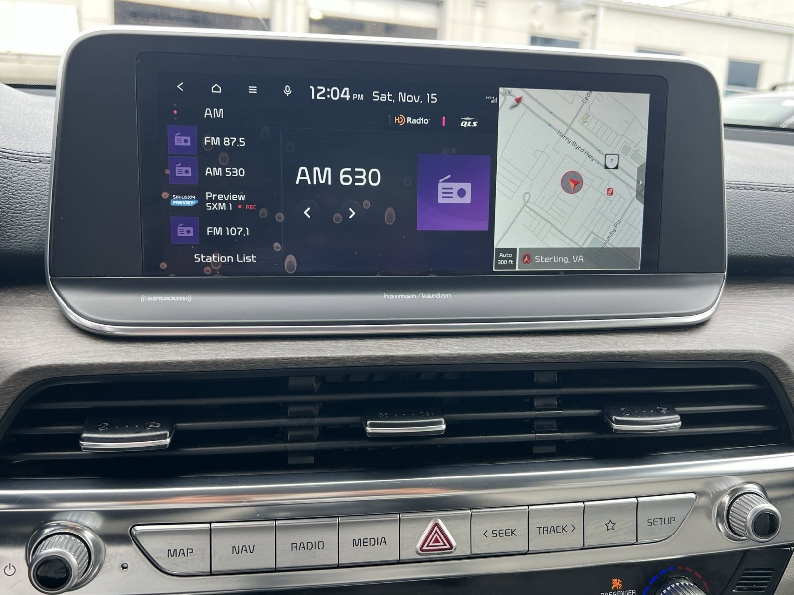 Used 2022 Kia Telluride SX w/ SX Prestige Package image 18