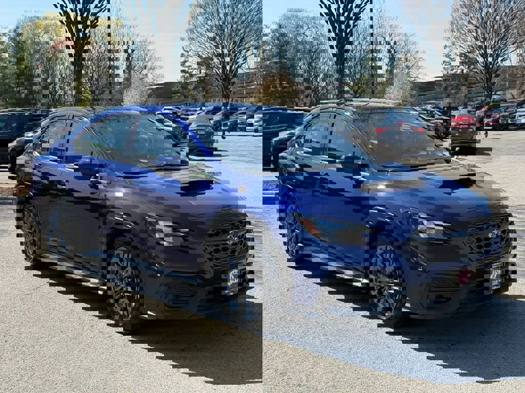 Used 2023 Subaru WRX image 3