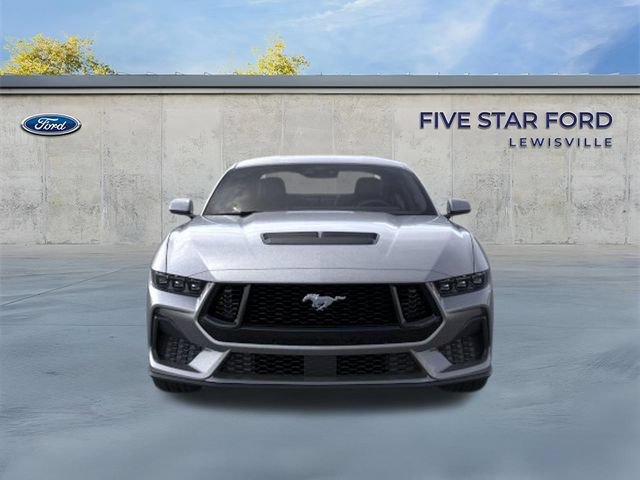 New 2026 Ford Mustang GT Premium RWD image 2