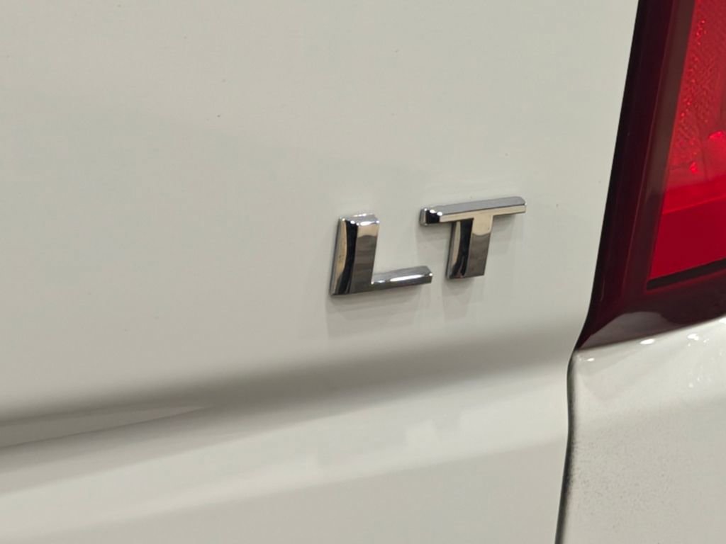 Used 2019 Chevrolet Silverado 1500 LT Trail Boss image 52
