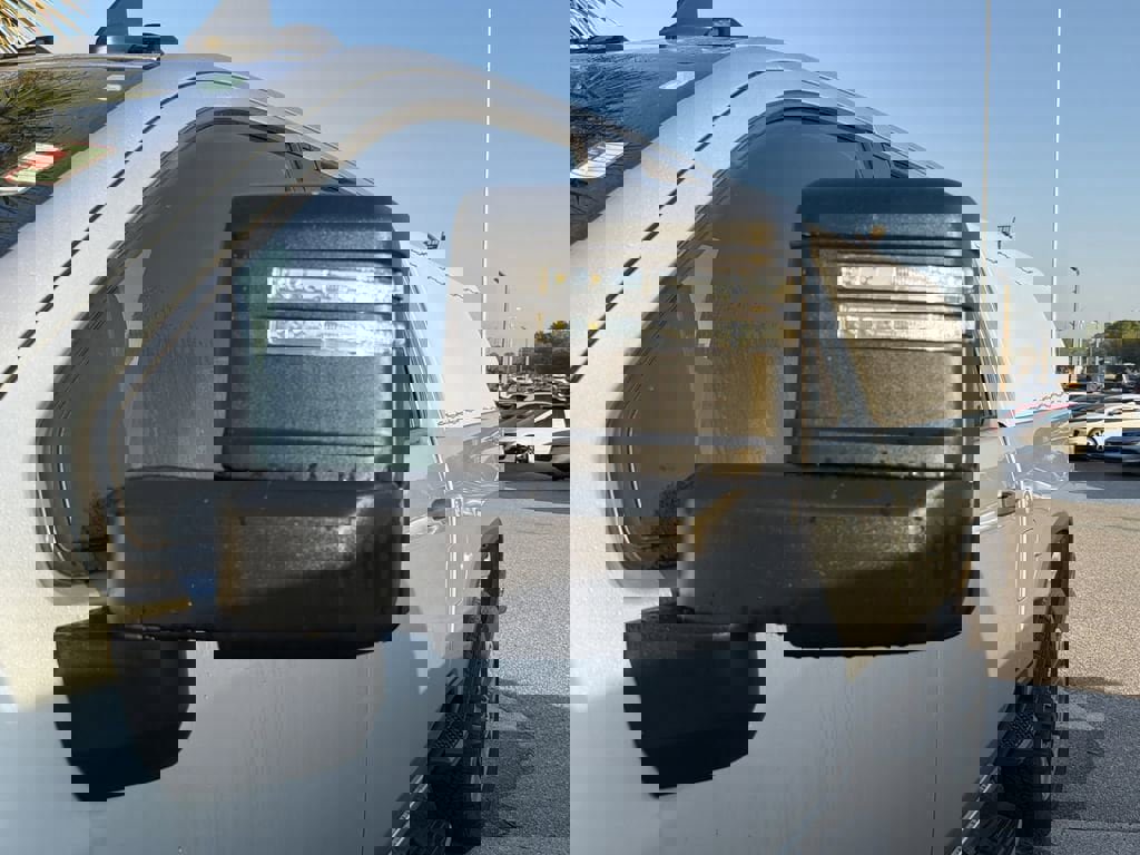 Certified 2023 Chevrolet Silverado 2500 Custom w/ Custom Value Package image 7