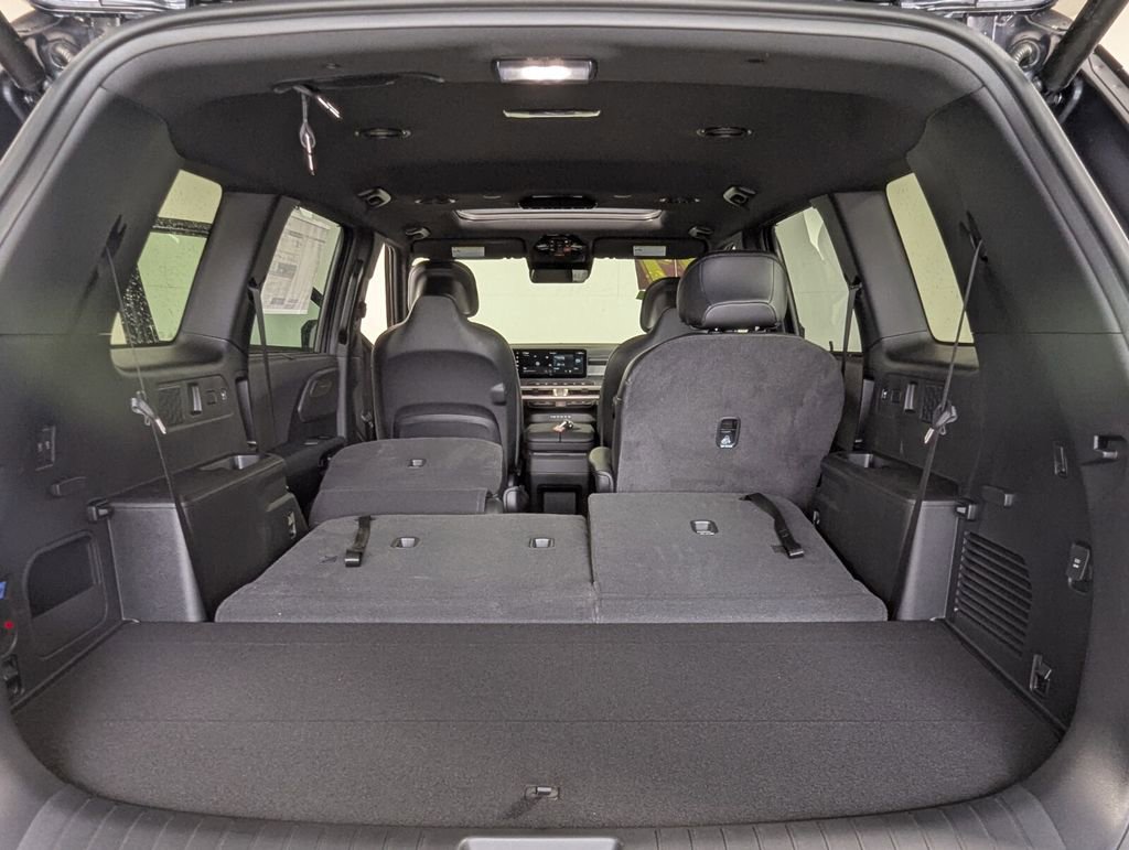 New 2027 Kia Telluride EX image 28