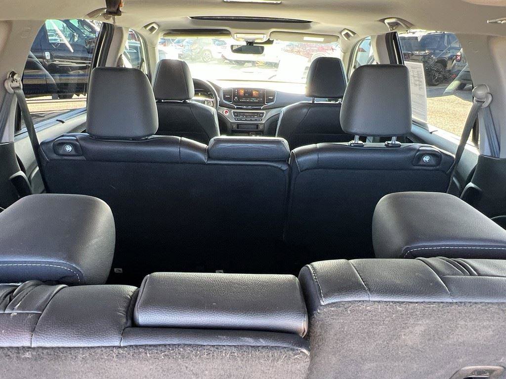 Used 2021 Honda Pilot Special Edition image 10
