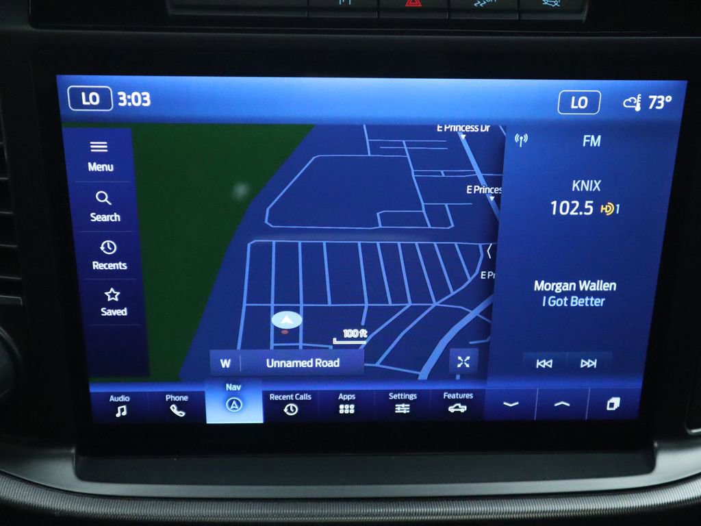 Used 2023 Ford F150 Raptor w/ Equipment Group 802A Raptor R image 15