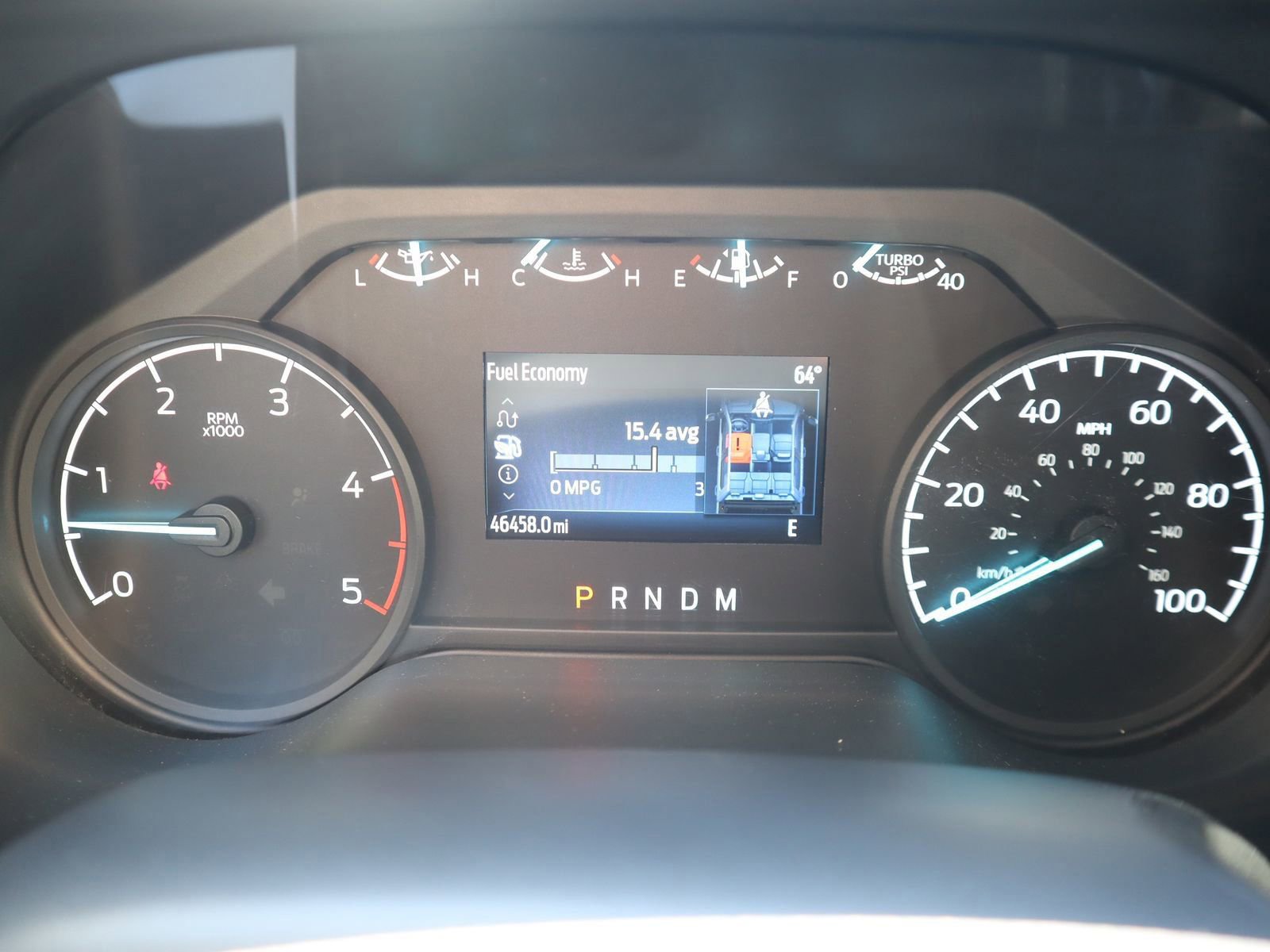 Used 2024 Ford F350 XLT image 39