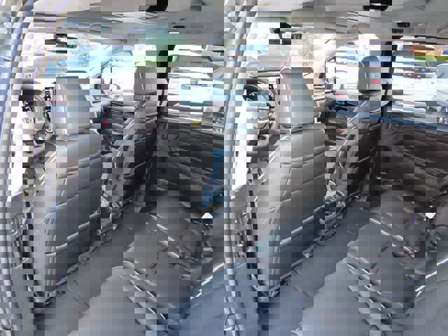 New 2026 Honda Odyssey Elite image 16