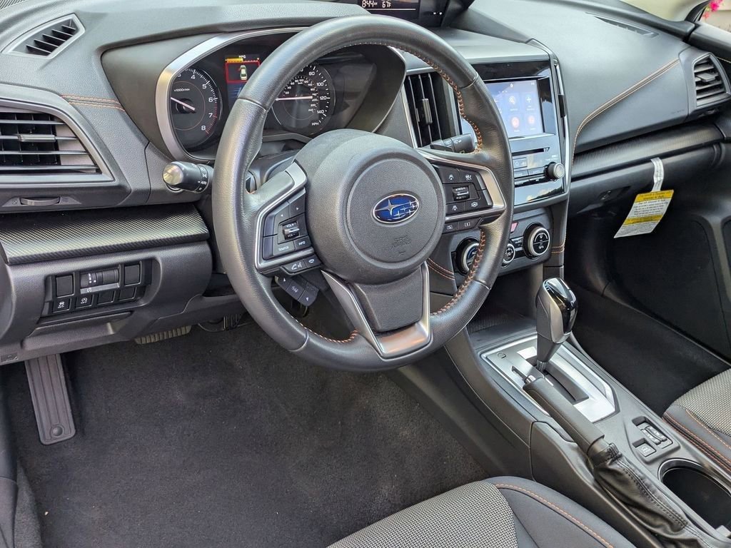 Used 2023 Subaru Crosstrek 2.0i Premium image 5