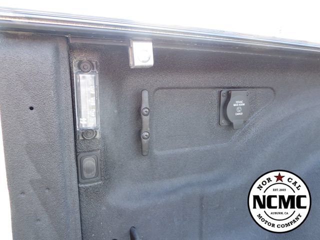 Used 2023 RAM 3500 Limited AWD/4WD image 14