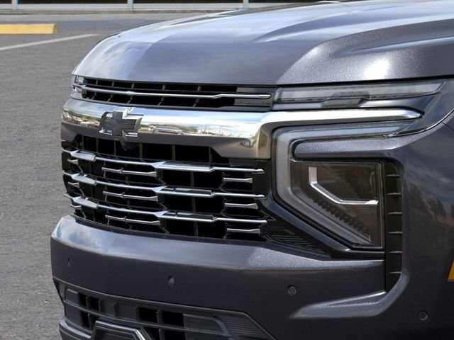 New 2026 Chevrolet Tahoe Premier RWD image 14