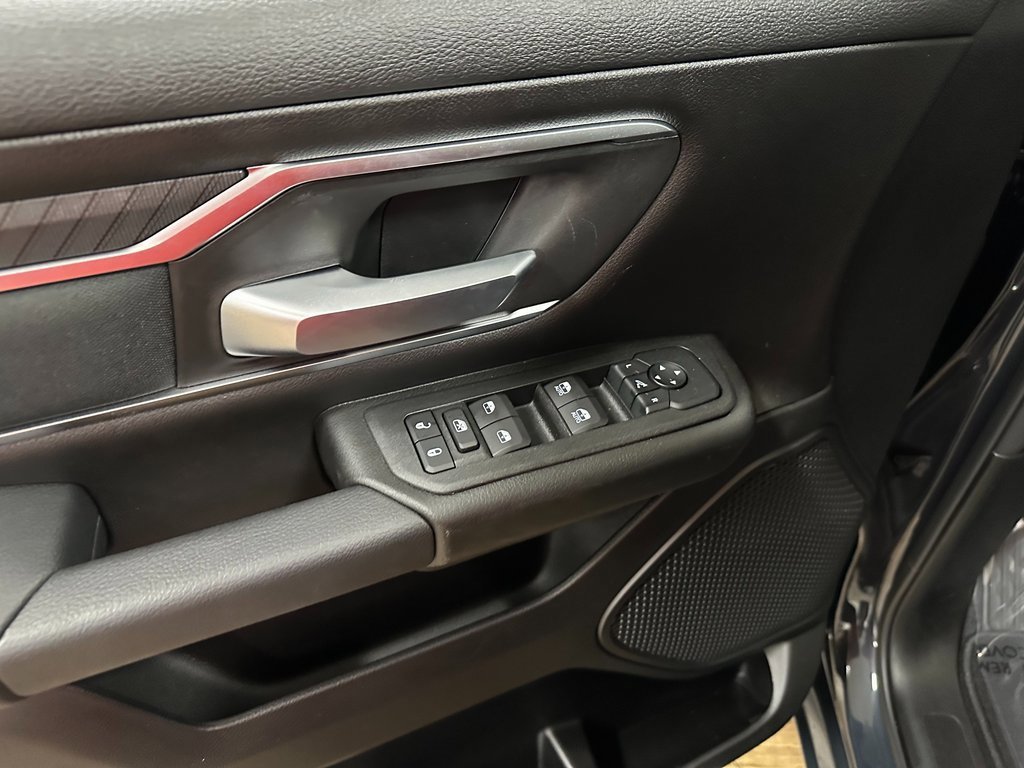 New 2025 RAM 1500 Big Horn image 14