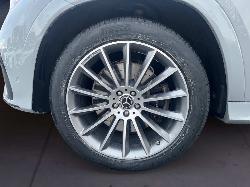Certified 2024 Mercedes-Benz GLE 450 4MATIC image 14