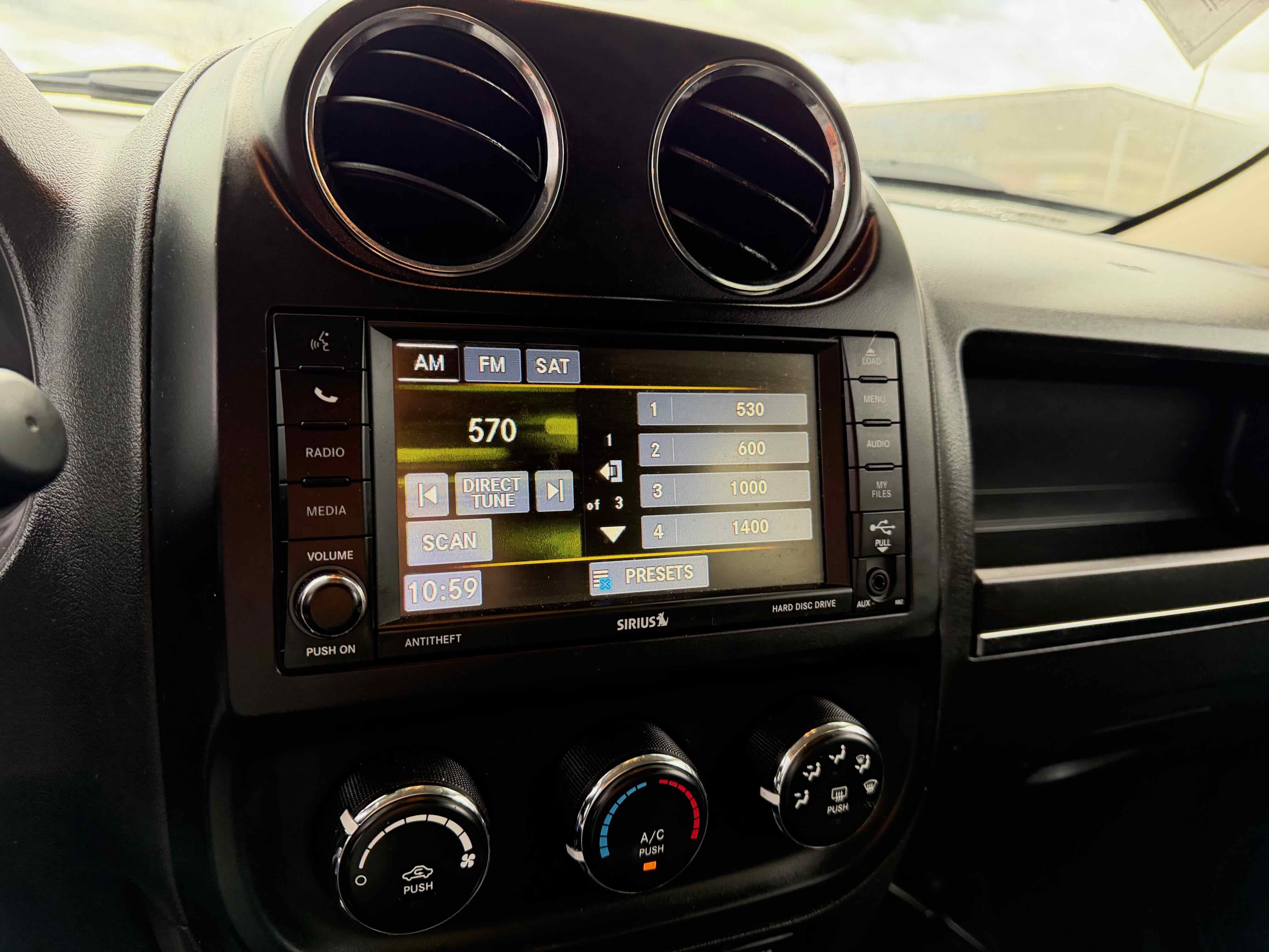 Used 2016 Jeep Patriot Latitude w/ Trailer Tow Prep Group image 20