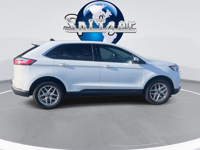 Used 2023 Ford Edge SEL image 10