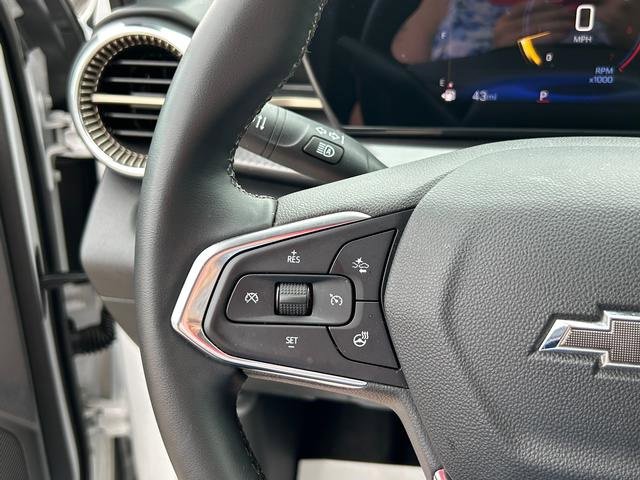 Used 2024 Chevrolet Trax ACTIV w/ Driver Confidence Package image 22