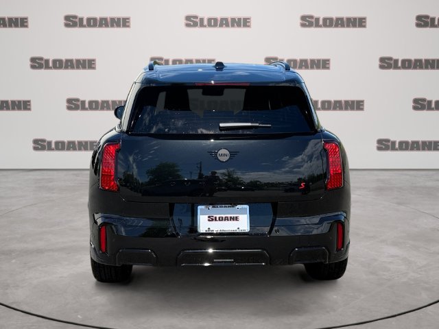 New 2027 MINI Cooper Countryman S AWD/4WD image 4