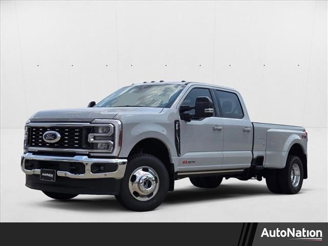 New 2026 Ford F350 Lariat video 1