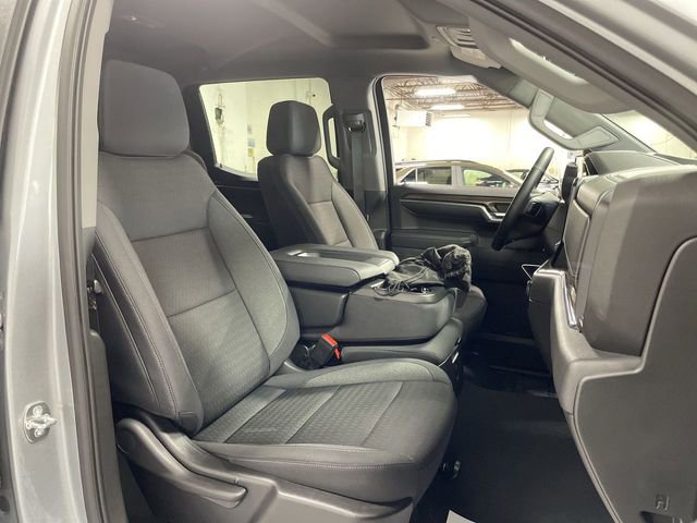 Used 2023 Chevrolet Silverado 1500 LT image 27