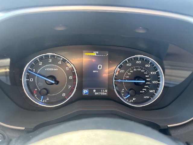 Used 2020 Subaru Ascent Limited w/ Popular Package #2A AWD/4WD image 15