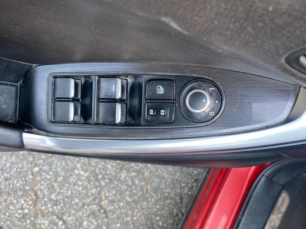Used 2016 MAZDA CX-5 Grand Touring AWD/4WD image 16