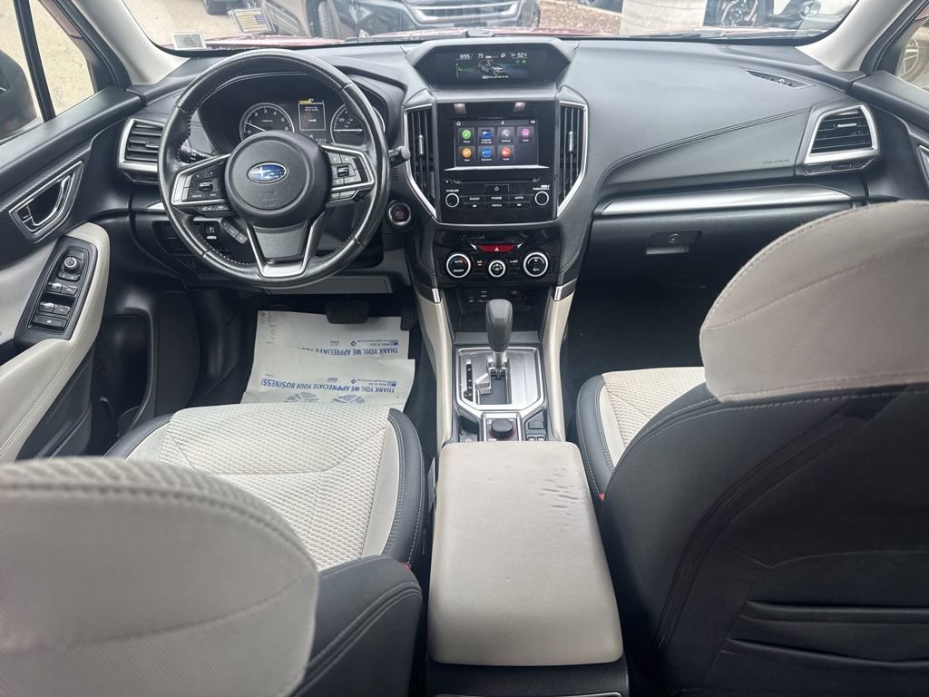 Used 2019 Subaru Forester Premium image 25
