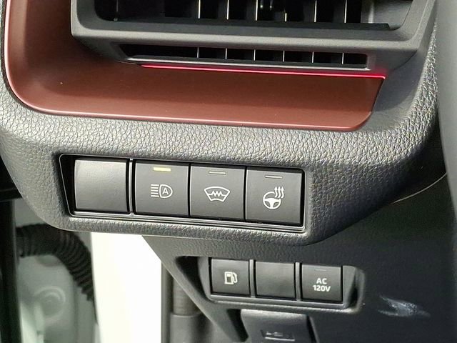 New 2026 Toyota Prius Plug-In Hybrid FWD image 18