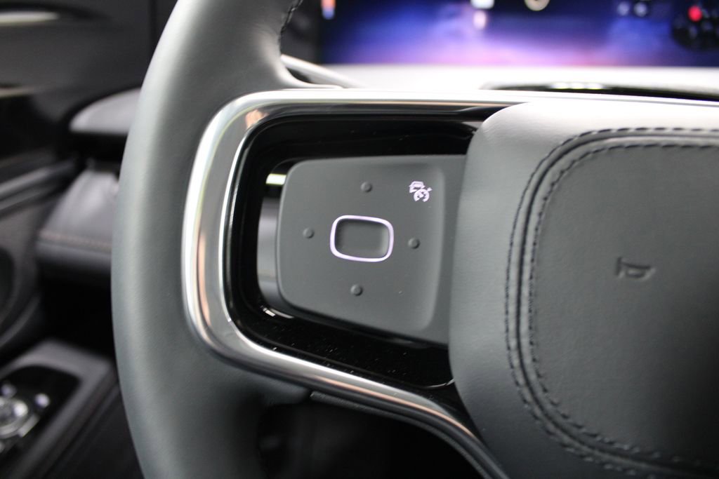 New 2026 Lincoln Nautilus Reserve w/ Jet Appearance Package image 38