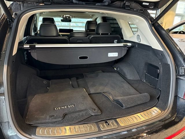 Used 2024 Genesis GV80 3.5T w/ Prestige Package AWD/4WD image 23