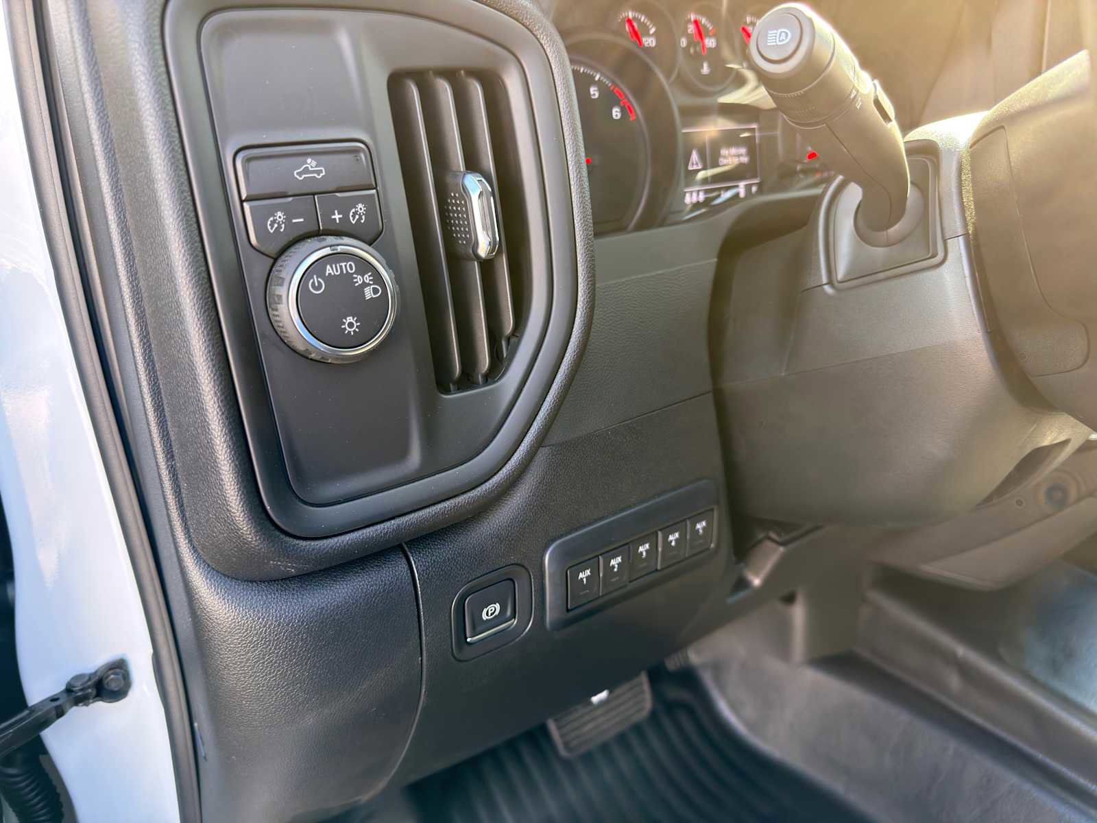 New 2026 Chevrolet Silverado 2500 W/T w/ WT Convenience Package image 38