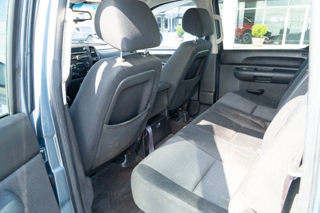 Used 2012 Chevrolet Silverado 1500 LT w/ All-Star Edition RWD image 27