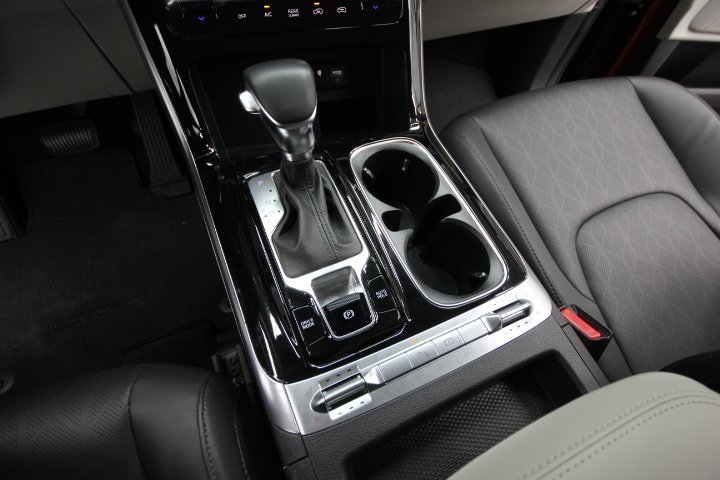 Used 2022 Kia Carnival SX image 23