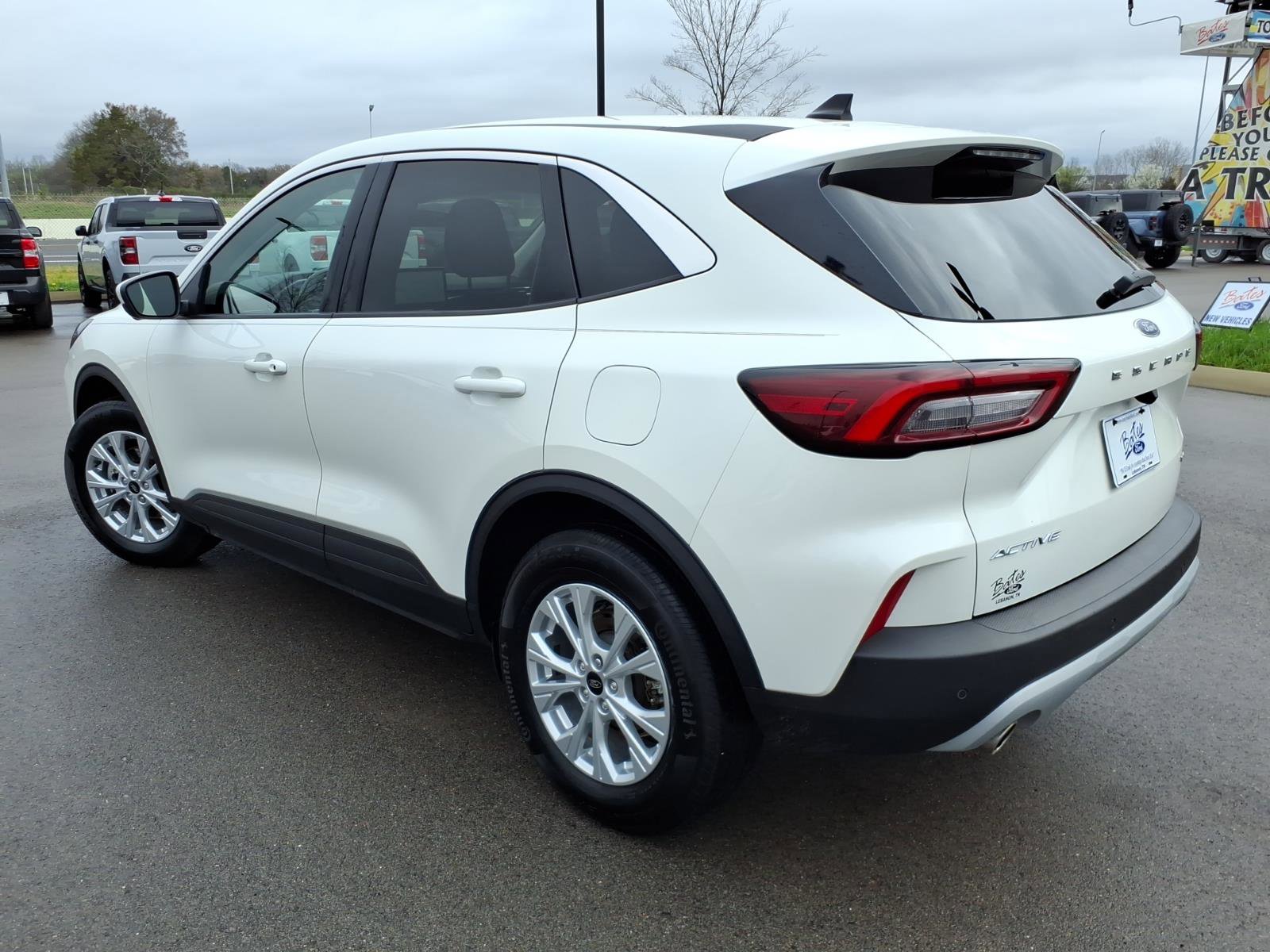 Certified 2023 Ford Escape Active w/ Tech Pack #2 AWD/4WD image 5