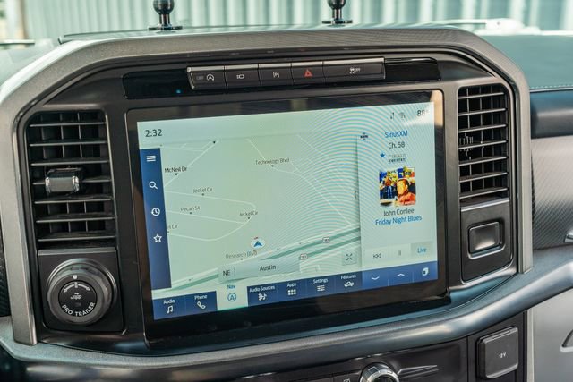 Used 2021 Ford F150 Limited image 27