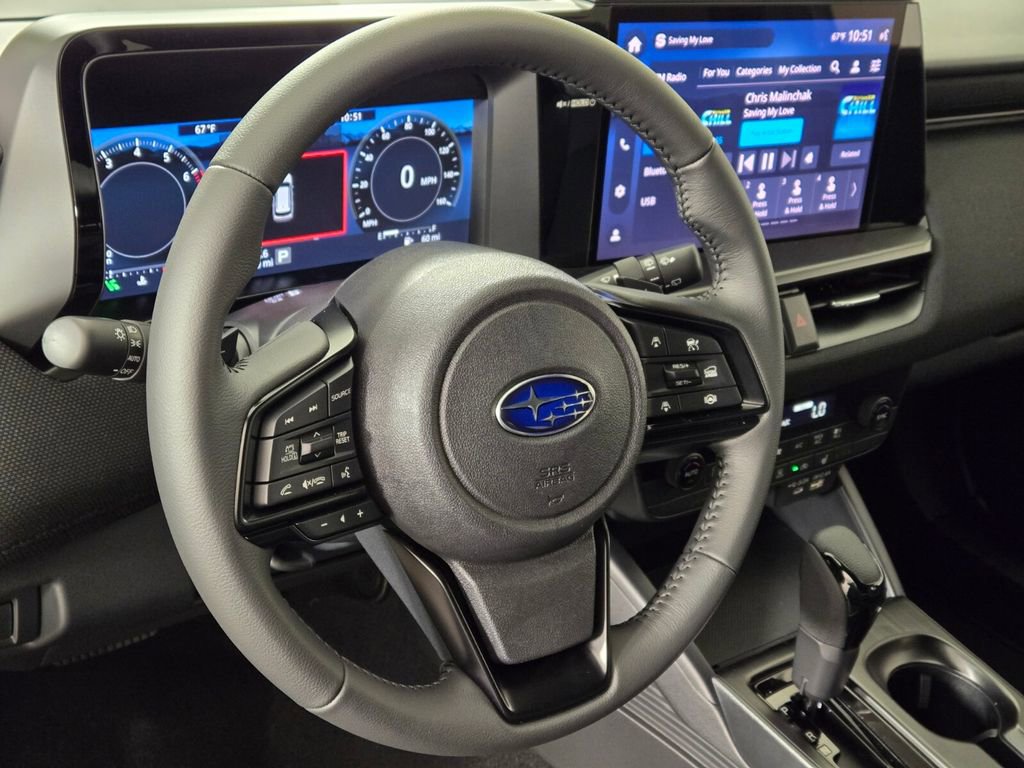 New 2026 Subaru Outback Premium AWD/4WD image 13