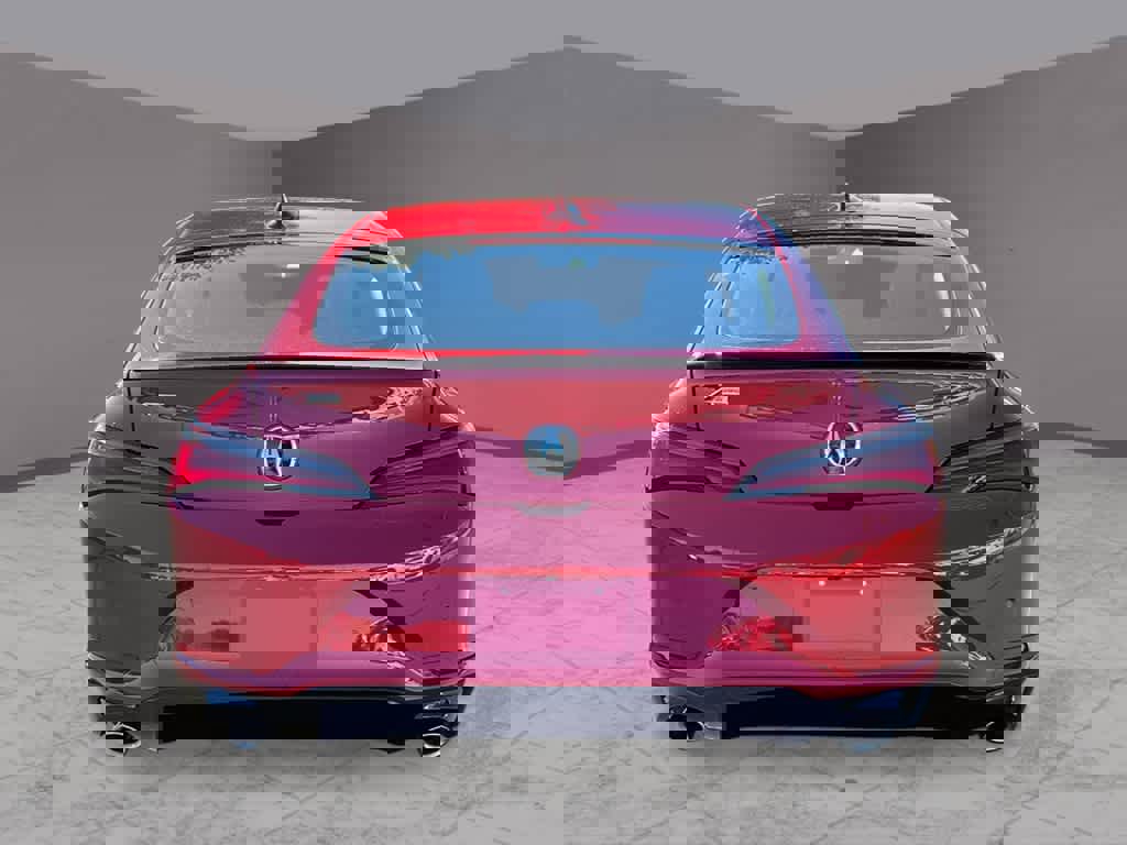 New 2026 Acura Integra A-Spec image 3