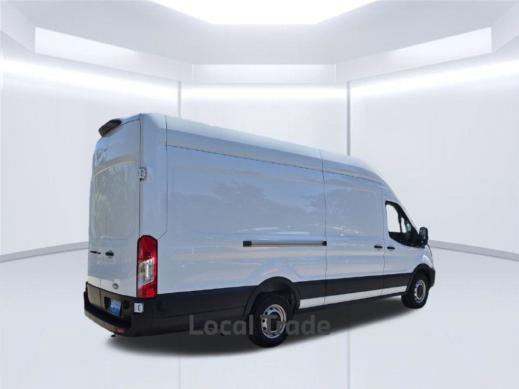 Used 2026 Ford Transit 350 148 High Roof Extended w/ Load Area Protection Package RWD image 6
