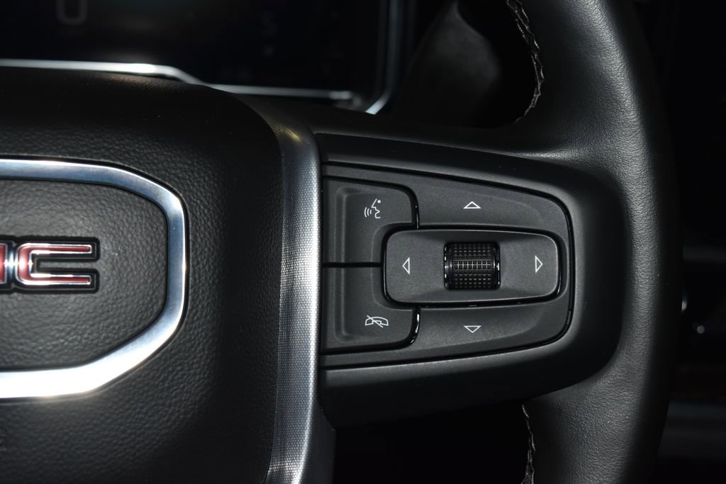 Used 2024 GMC Sierra 1500 Elevation image 9